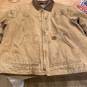 Carhartt Insulated Jacket